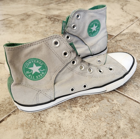 Converse - Picture 1 of 6